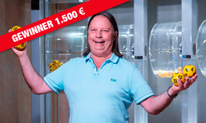 Uwe Keller