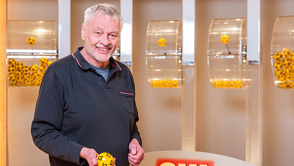 Wolfgang Eckert