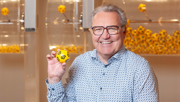Jörg Mayer